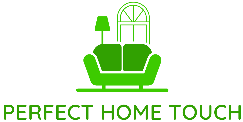 Perfect Home Touch